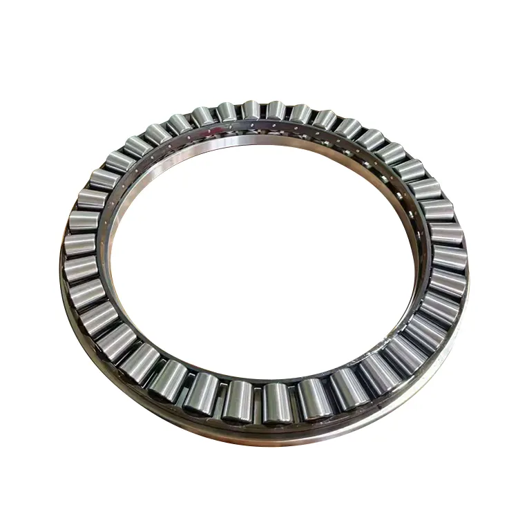 Cone Crusher Bearing: Tulang punggung efisiensi penghancuran