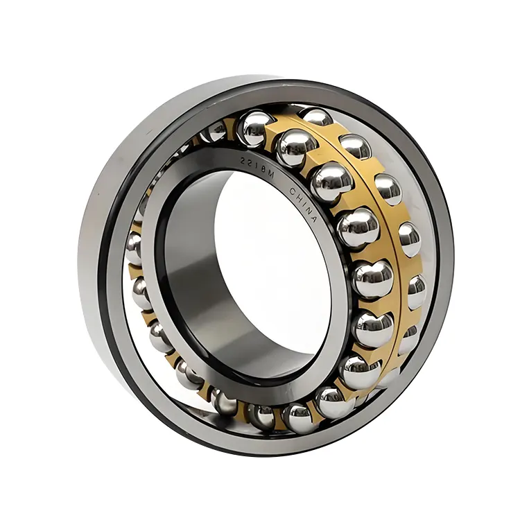 Apa yang Membuat Thrust Ball Bearing Menjadi Solusi Sempurna untuk Beban Aksial Tinggi?