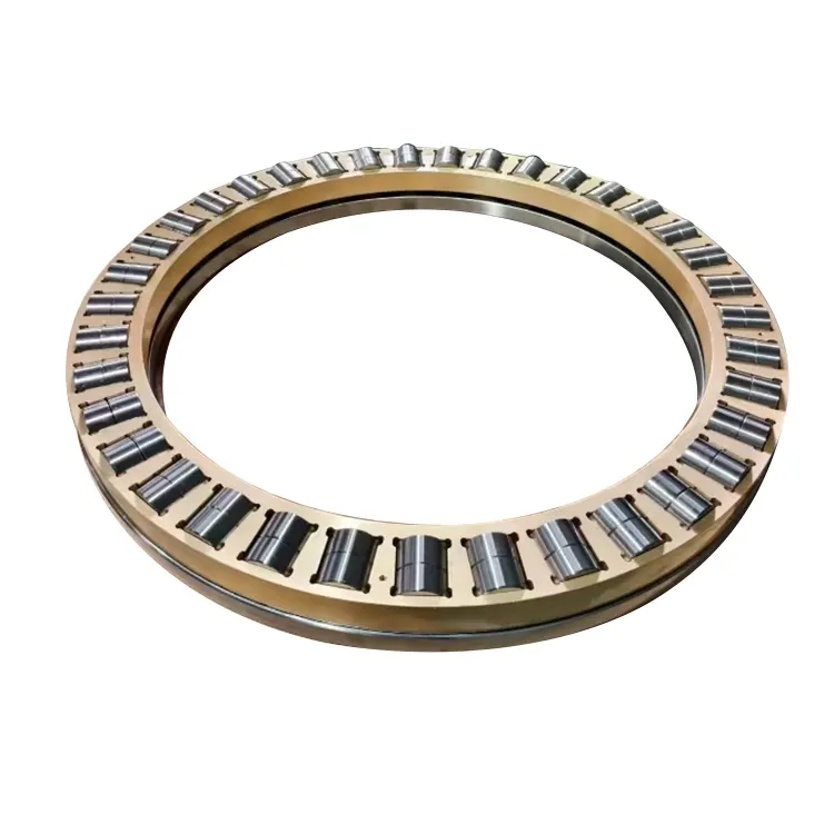 cone crusher bearings