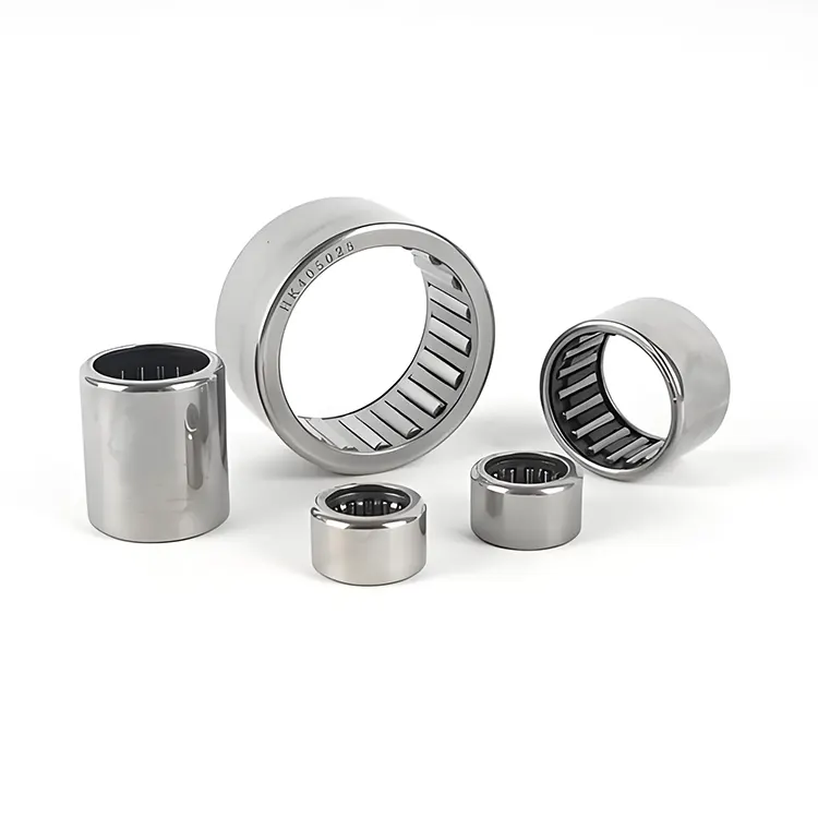 Bantalan roller jarum